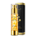 Gold Caviar Facial Moisturizing Anti-Aging Face Serum Moisturizer Hydrating Caviar Serum Whitening 24K Gold Serum Gesichtsserum